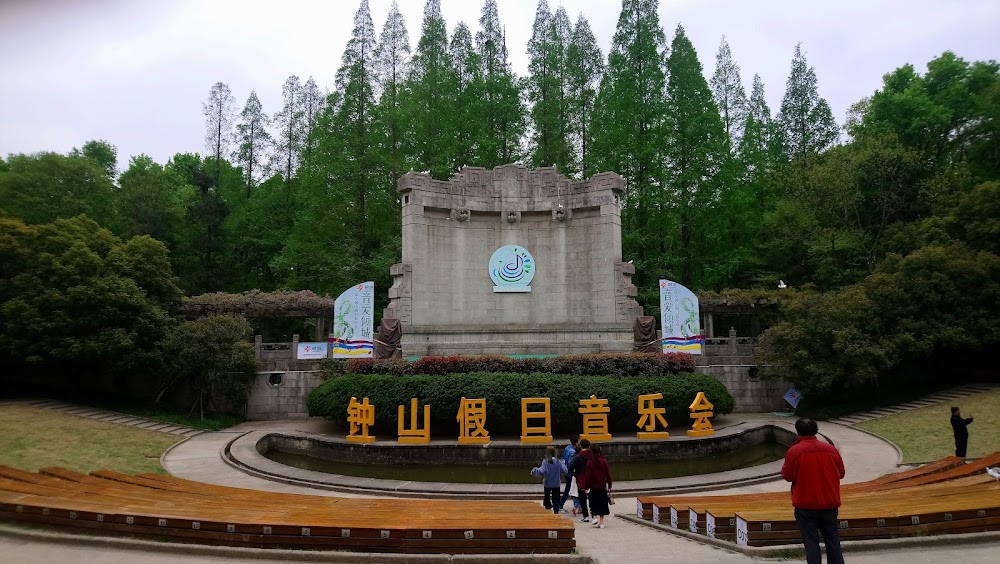 Music Terrace