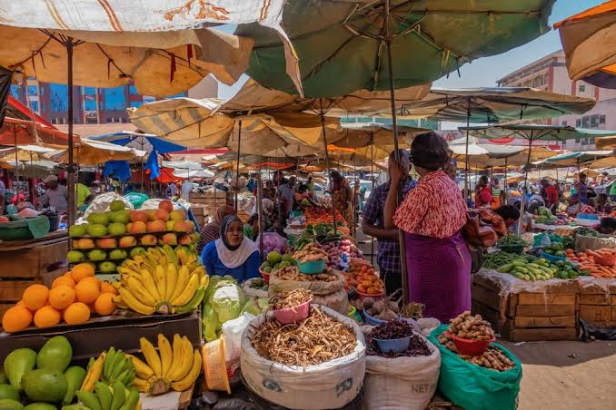 Owino Market photo 2