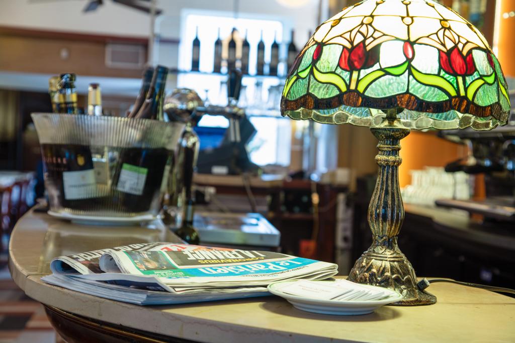 Brasserie du Theatre