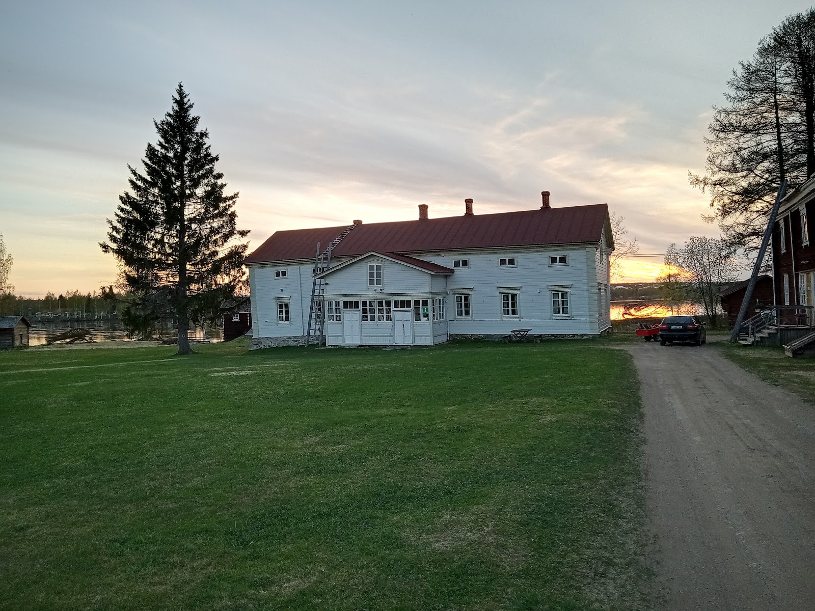 Rovaniemi Local History Museum