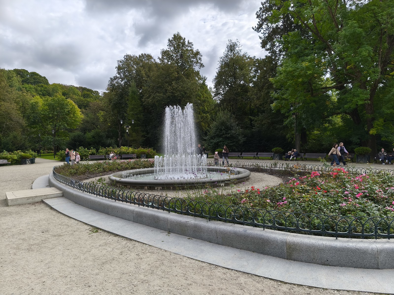 Bernardine Gardens