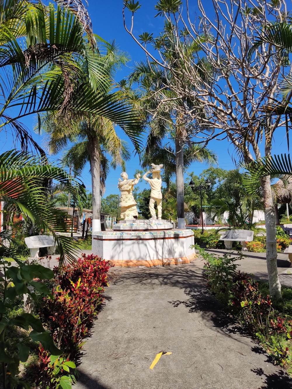 El Cedral