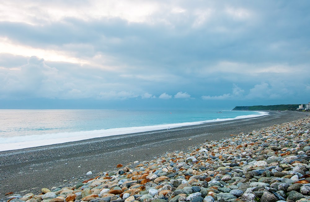 Qixingtan Beach photo 2