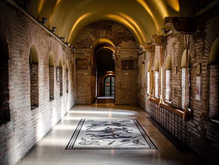 Museo delle Mura photo 2