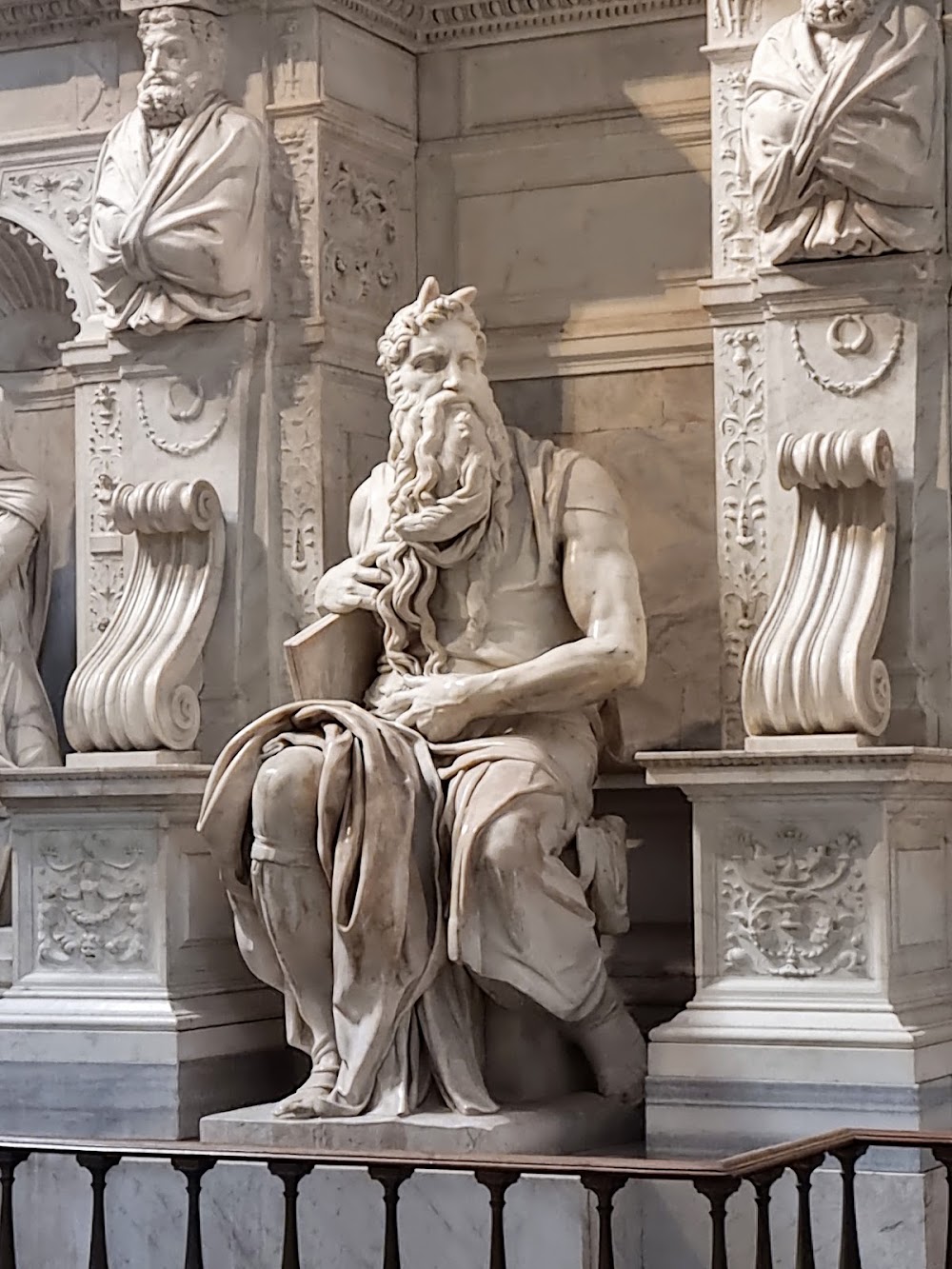 San Pietro in Vincoli photo 2
