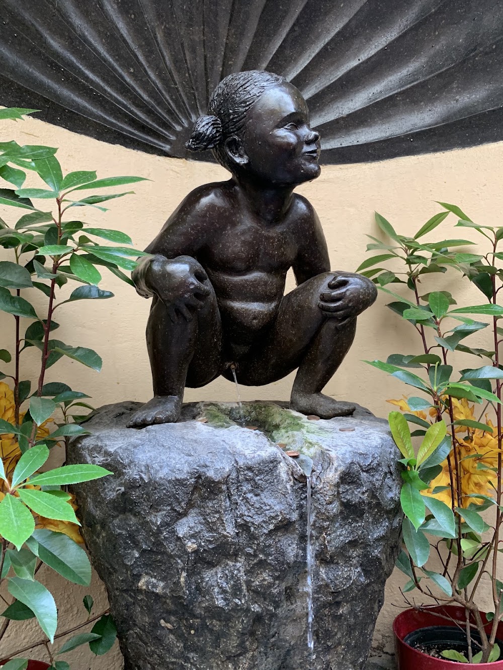 Jeanneke Pis