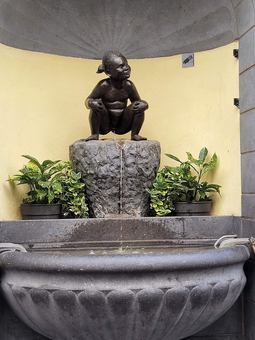 Jeanneke Pis photo 2