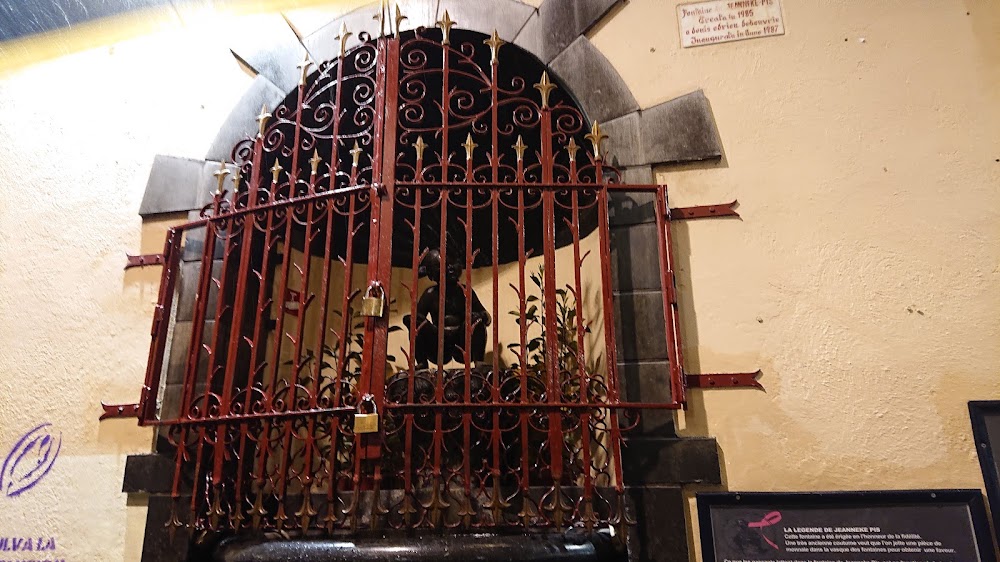 Jeanneke Pis photo 3