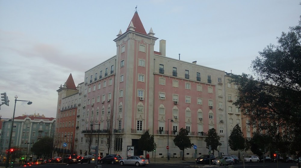 Eduardo VII Park photo 3