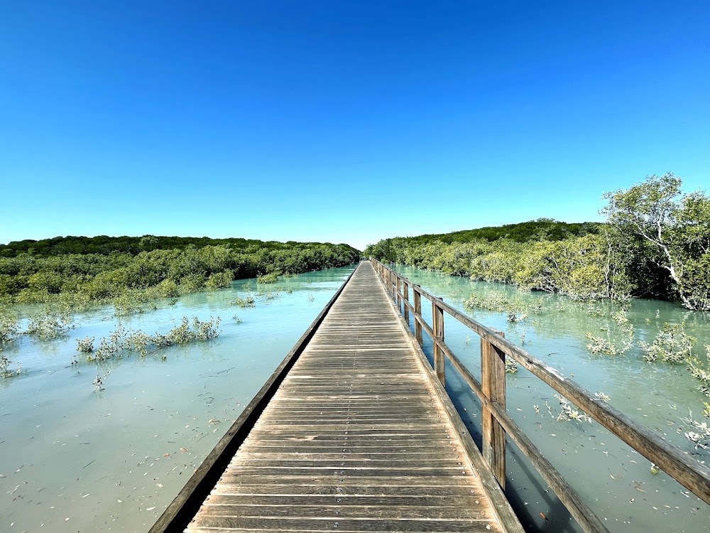 Streeter's Jetty
