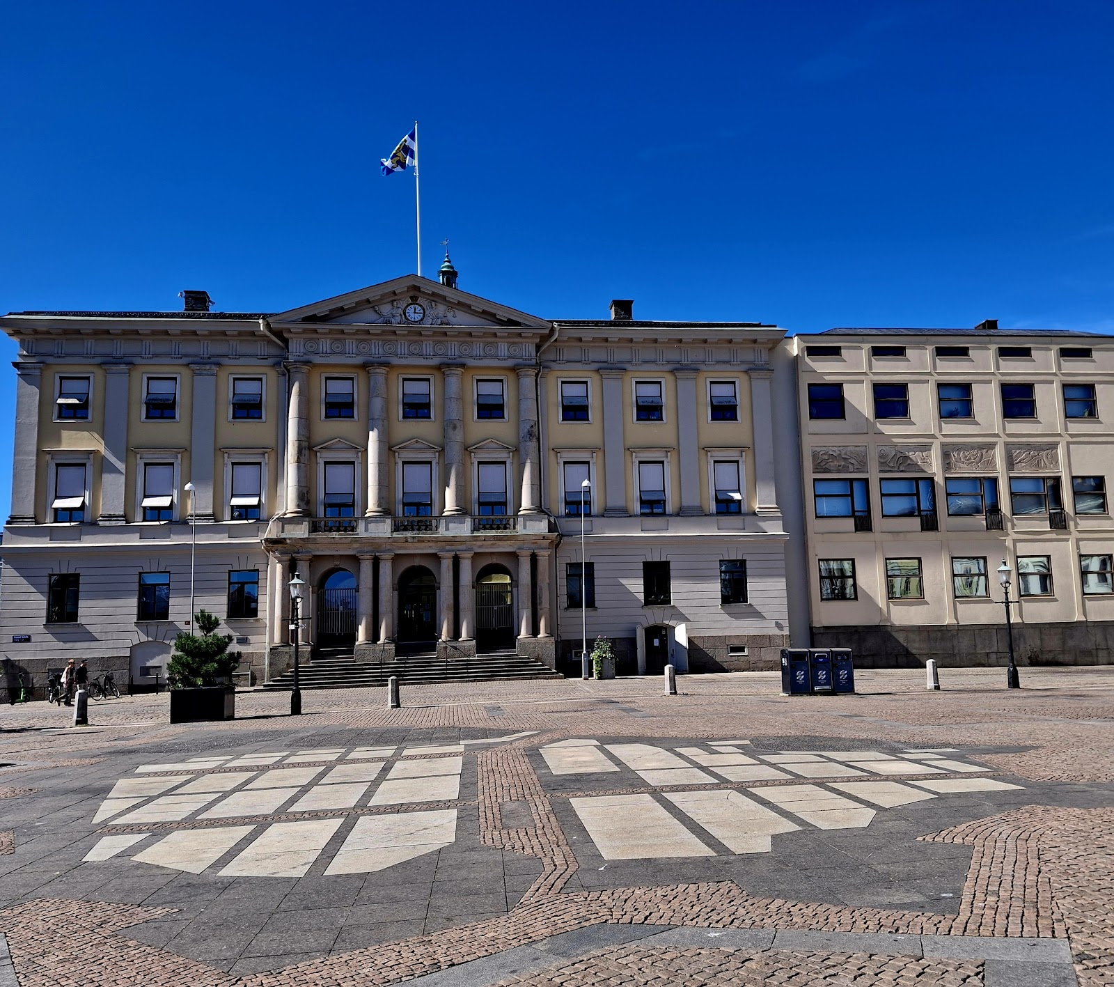 Gothenburg City Hall