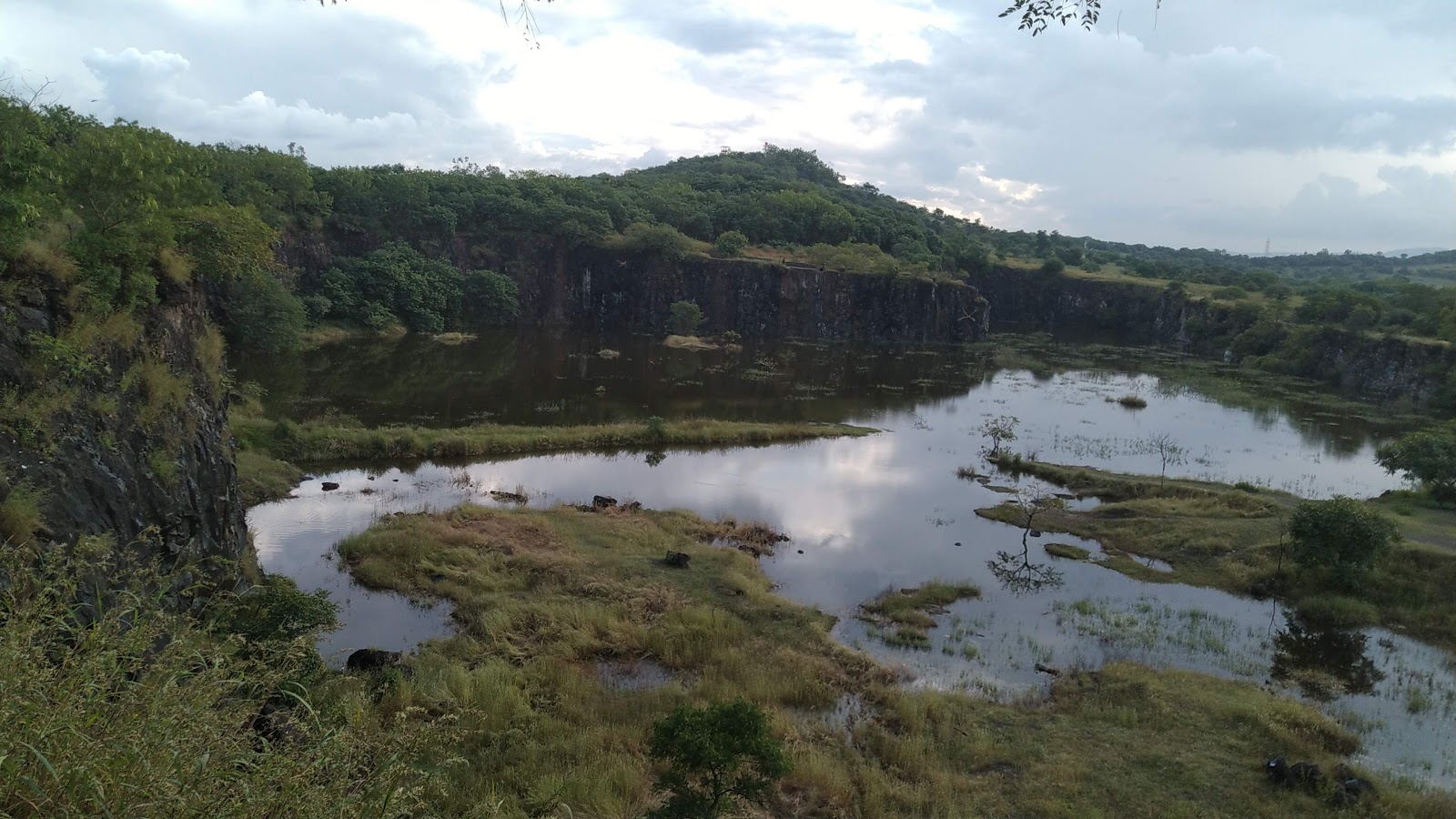 Vetal Hill