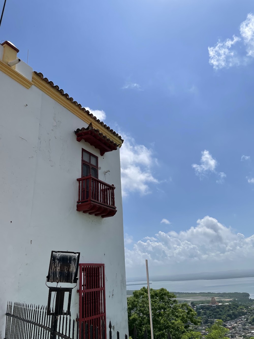 Mirador de la Popa photo 3