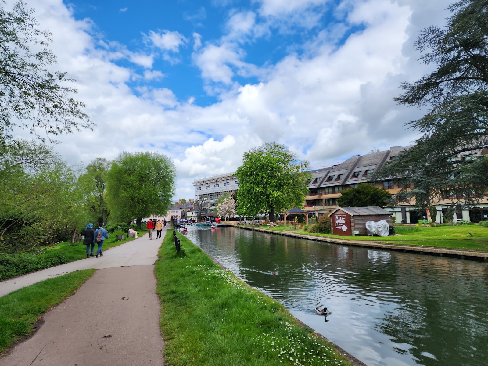Sheeps Green