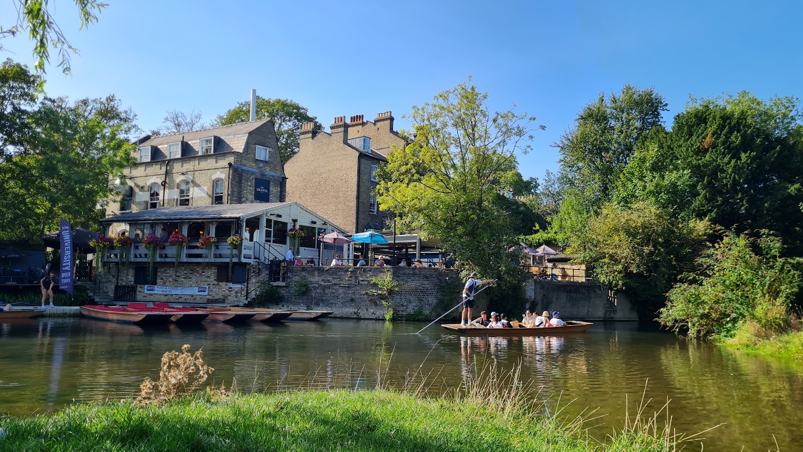 Sheeps Green photo 3