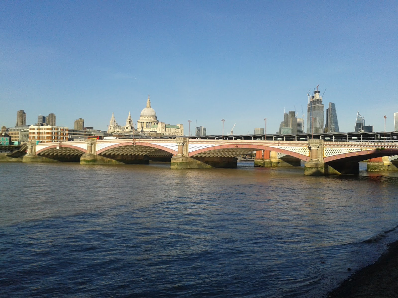 Bankside photo 2