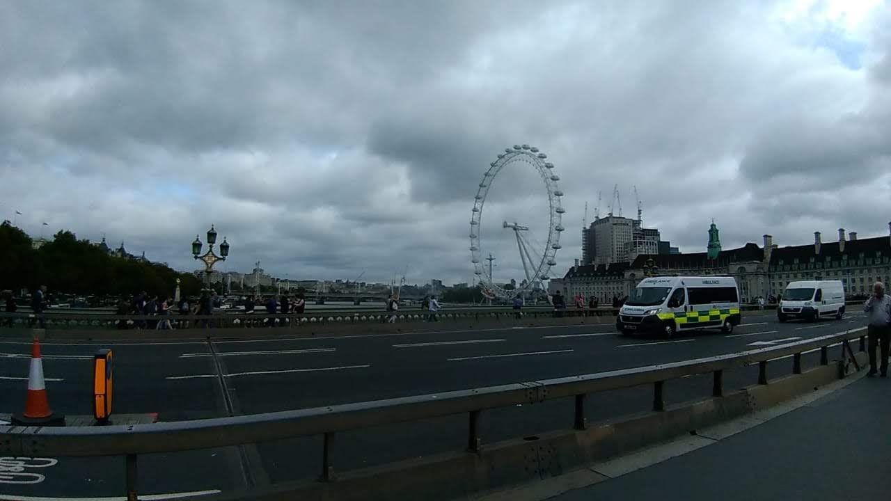 Bankside photo 3