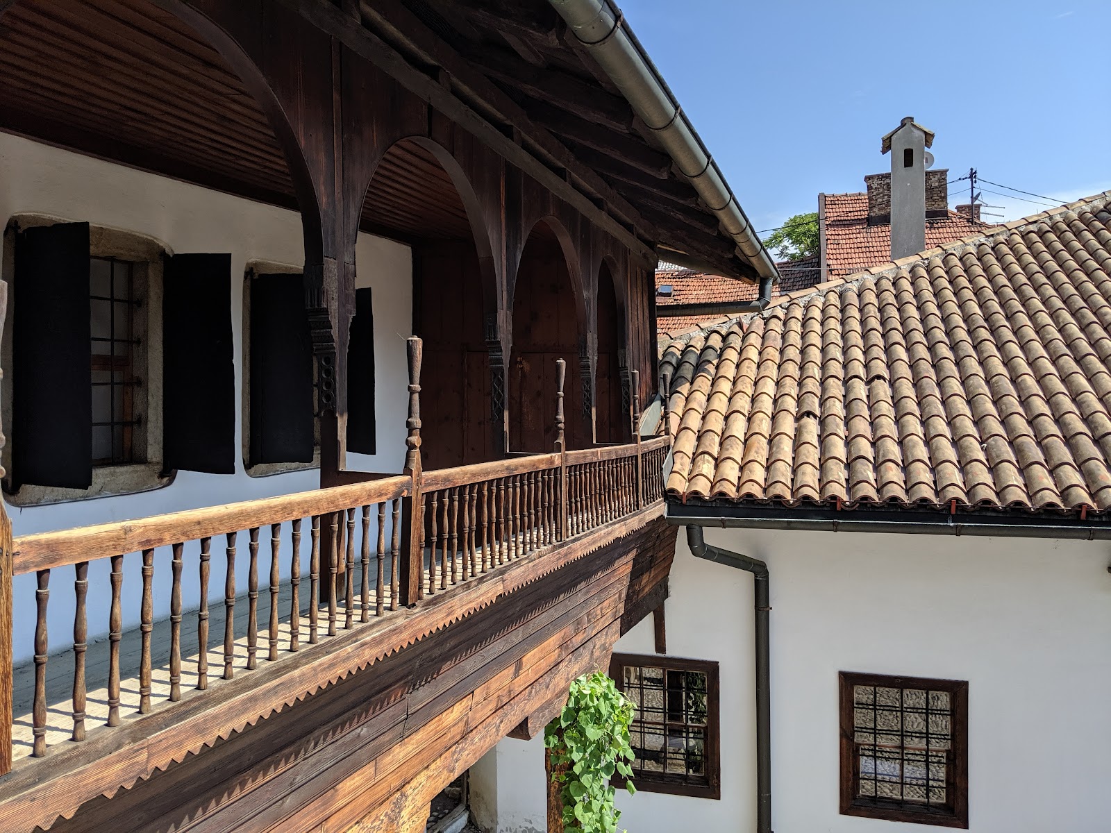 Svrzo's House photo 2