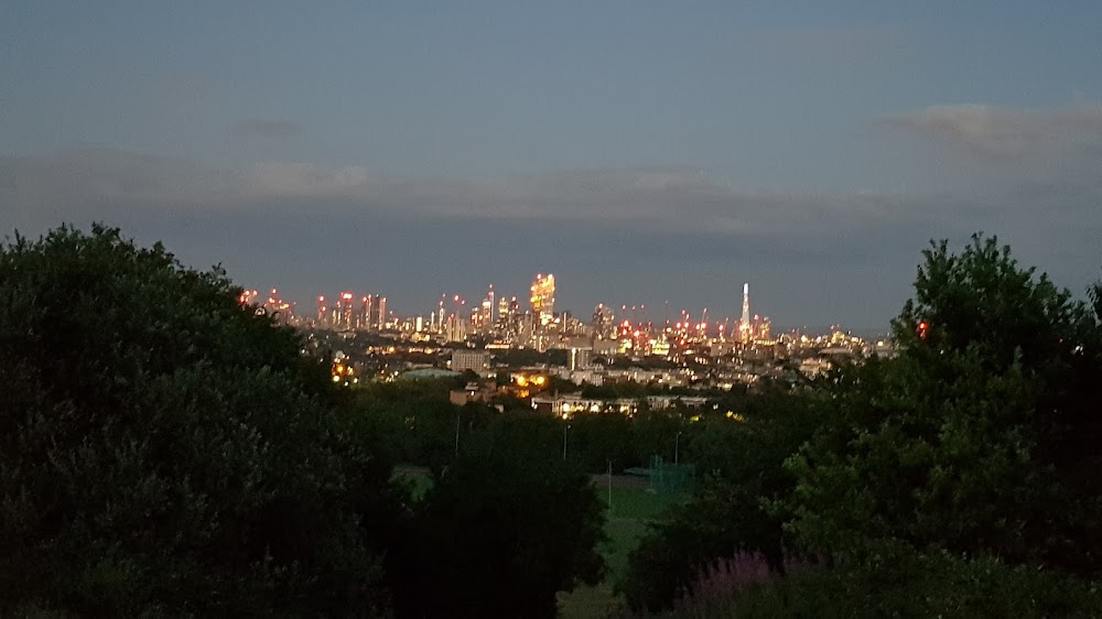Parliament Hill Hilltop photo 2