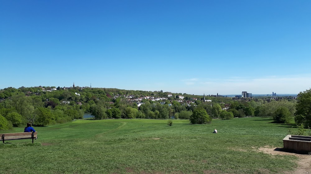 Parliament Hill Hilltop photo 3