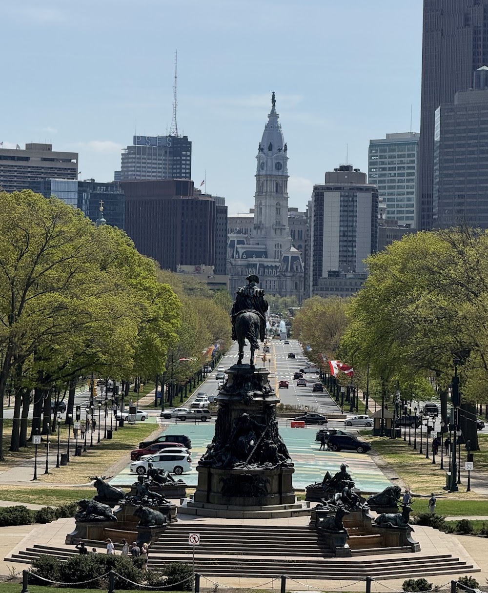 Philadelphia Museum of Art photo 2
