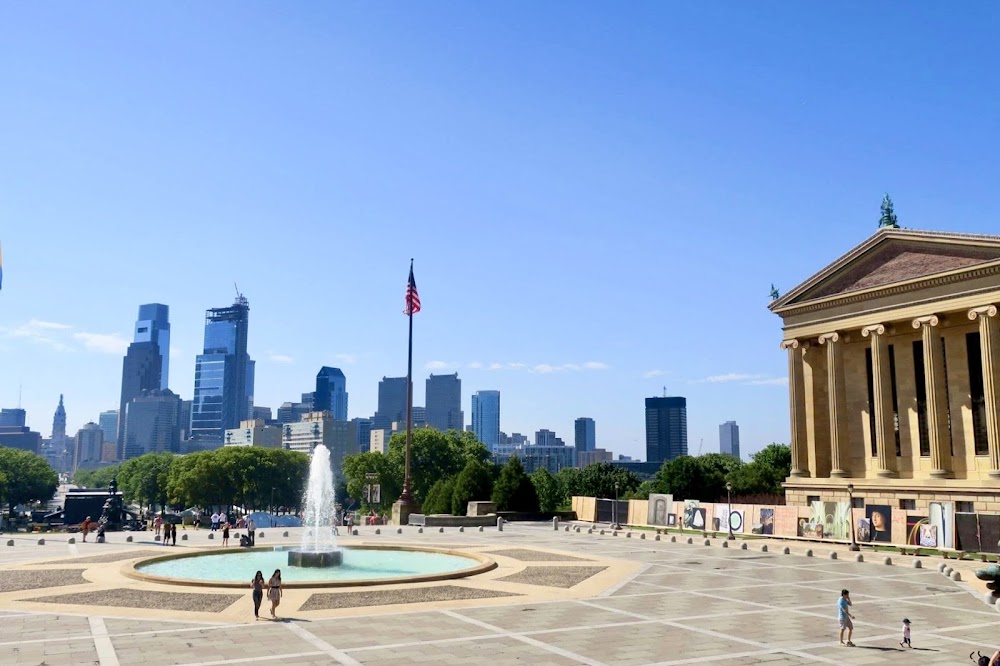 Philadelphia Museum of Art photo 3