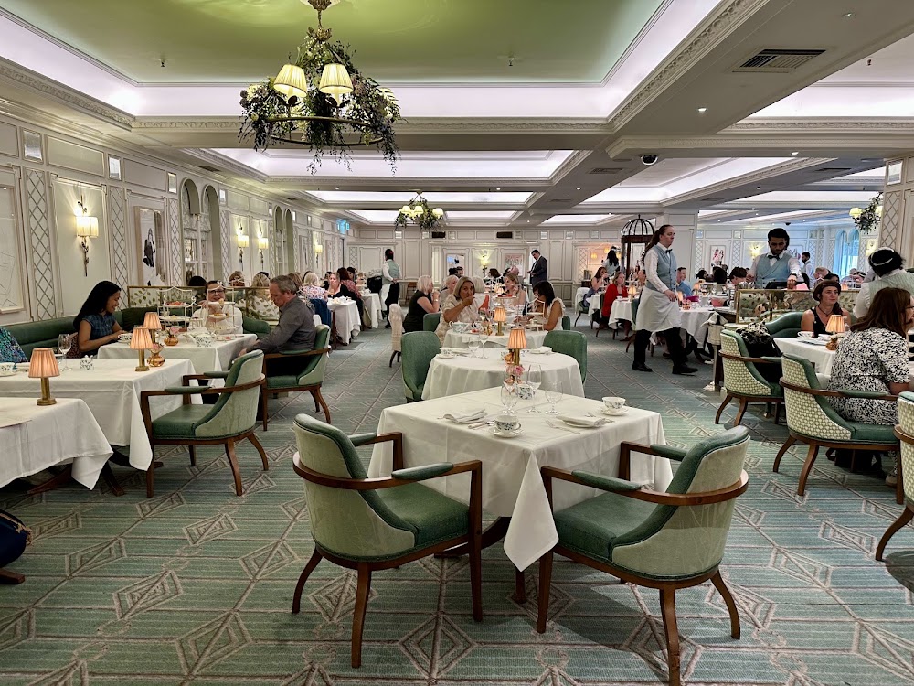 Fortnum & Mason photo 2