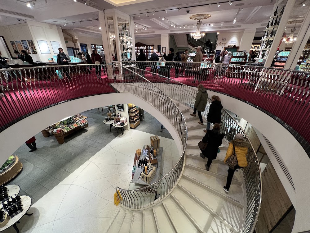 Fortnum & Mason photo 3