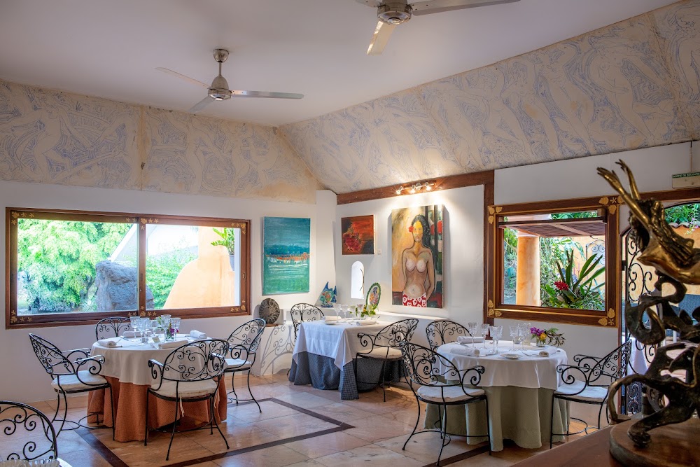 La Villa Mahana