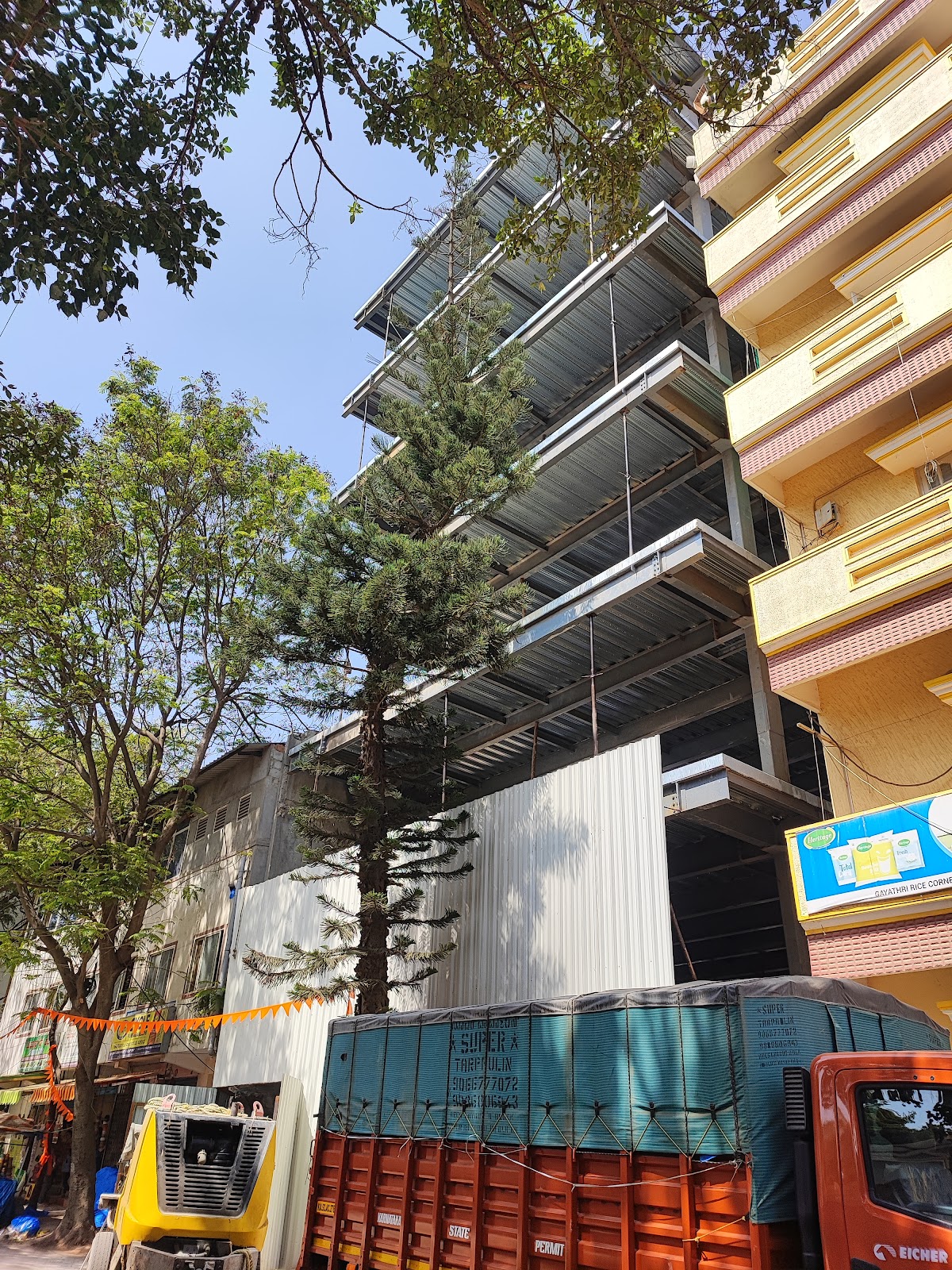 Galerie Sara Arakkal