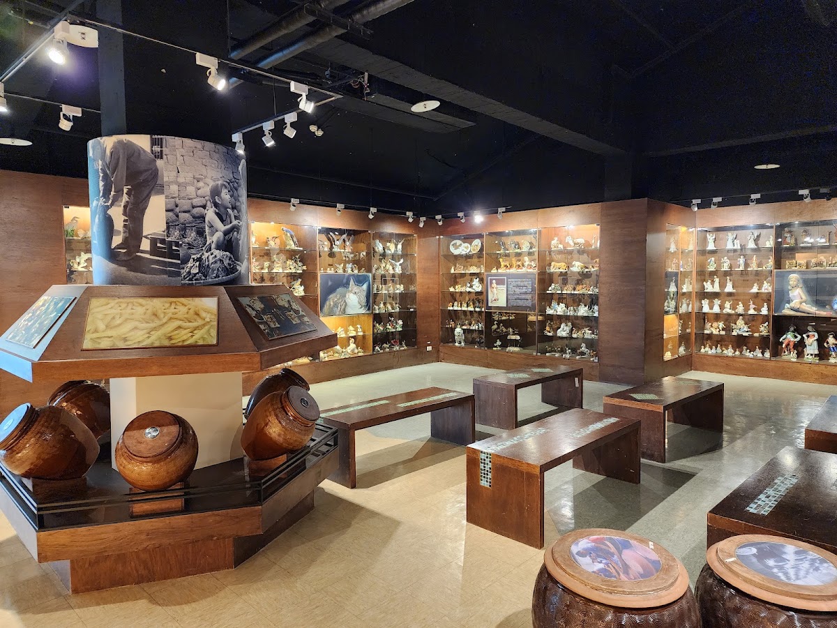 Miaoli Ceramics Museum