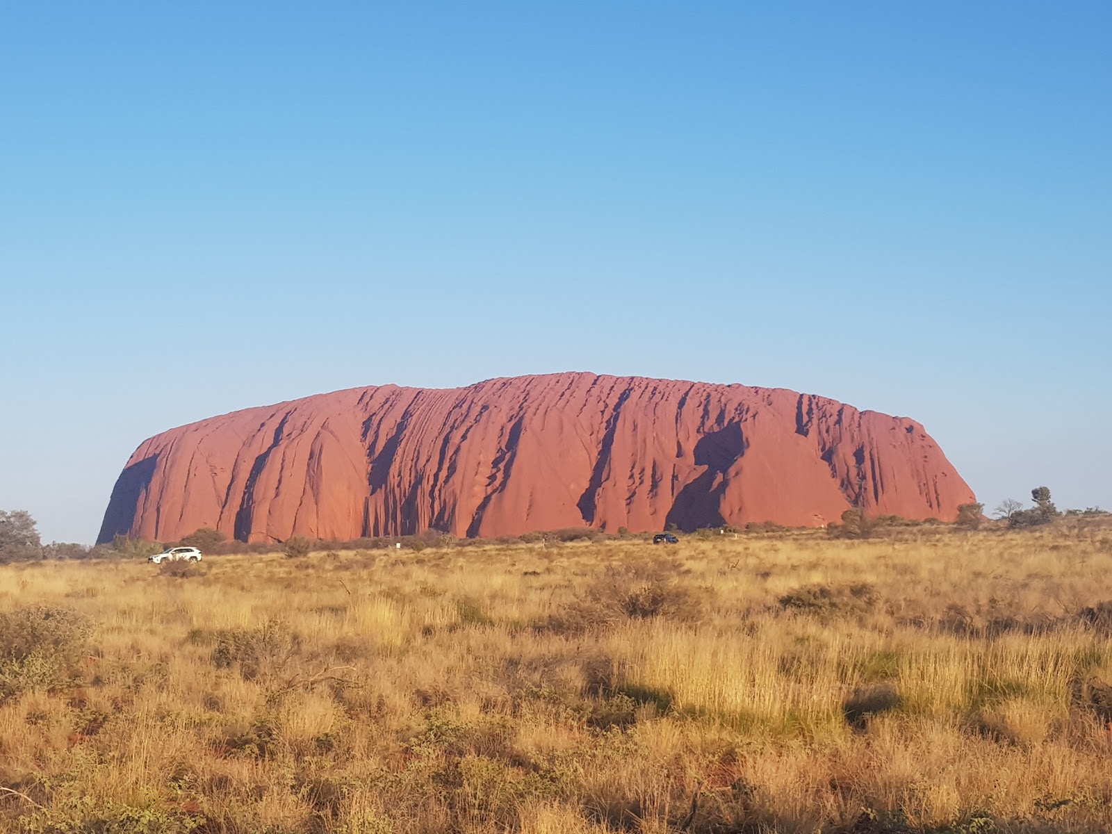 Kata Tjuta Cultural Centre
