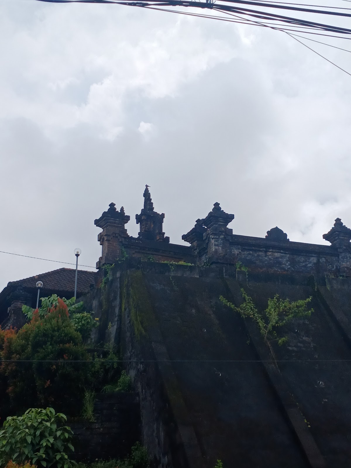 Pura Puseh Kesiman