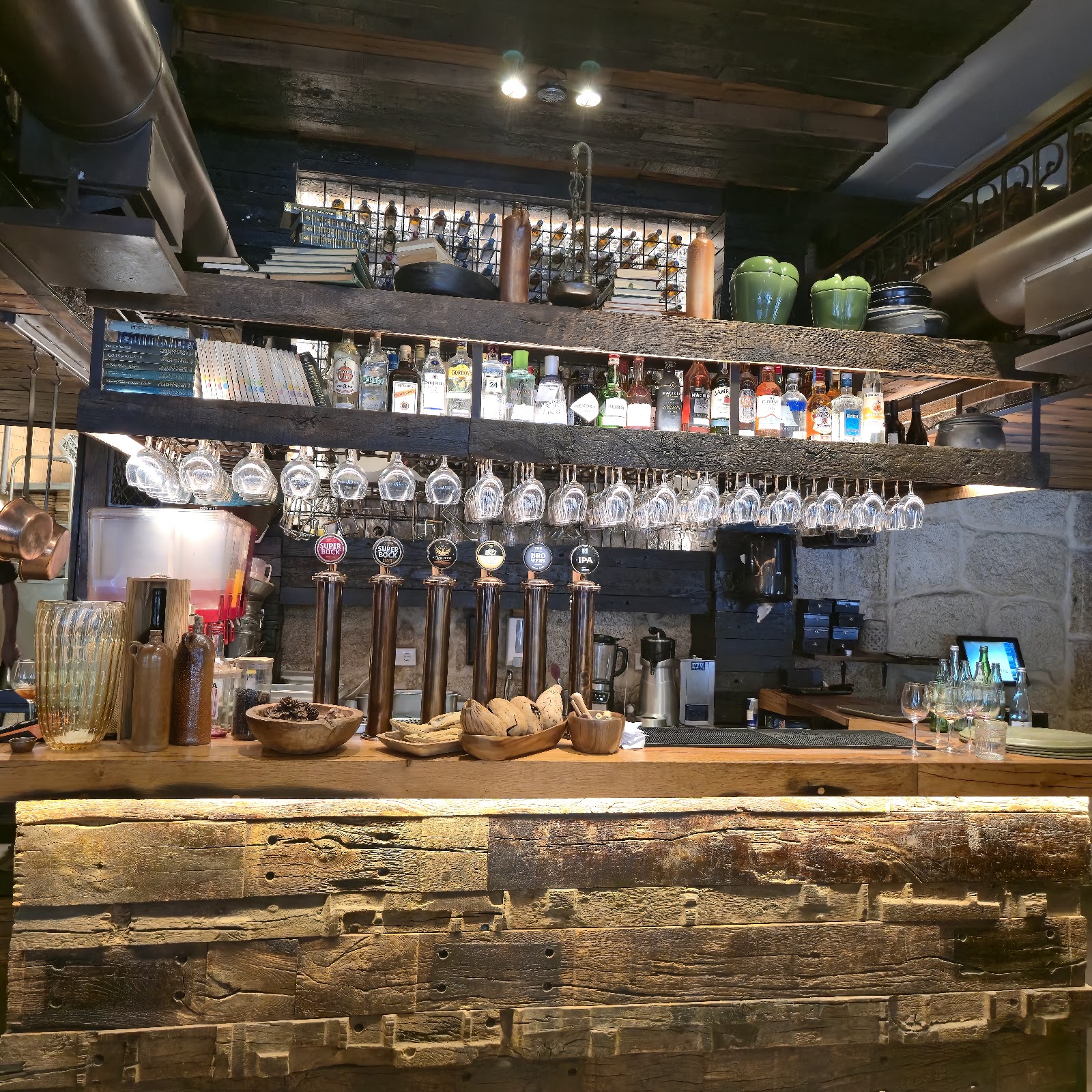 Brasão Cervejaria Aliados