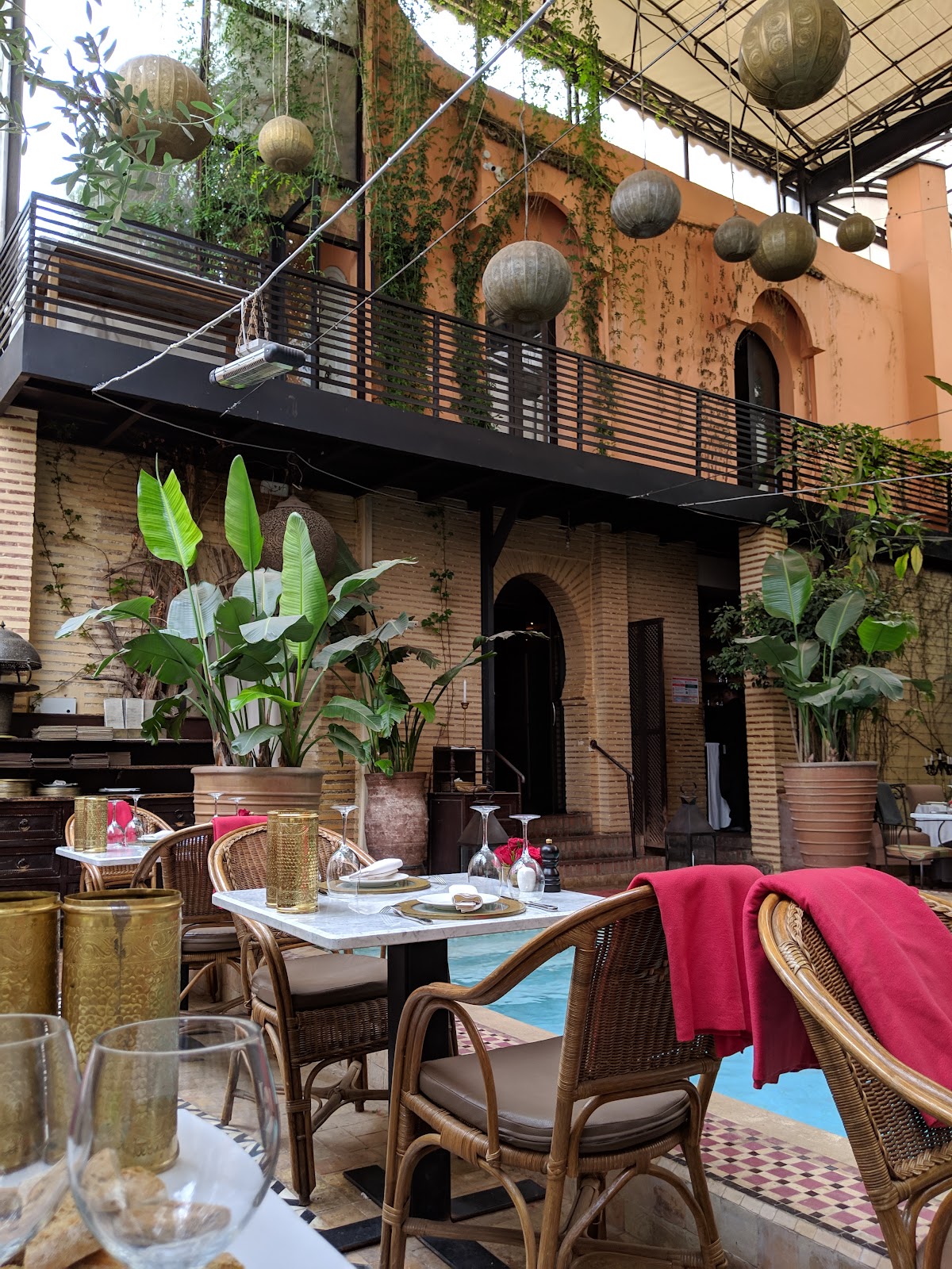 La Trattoria