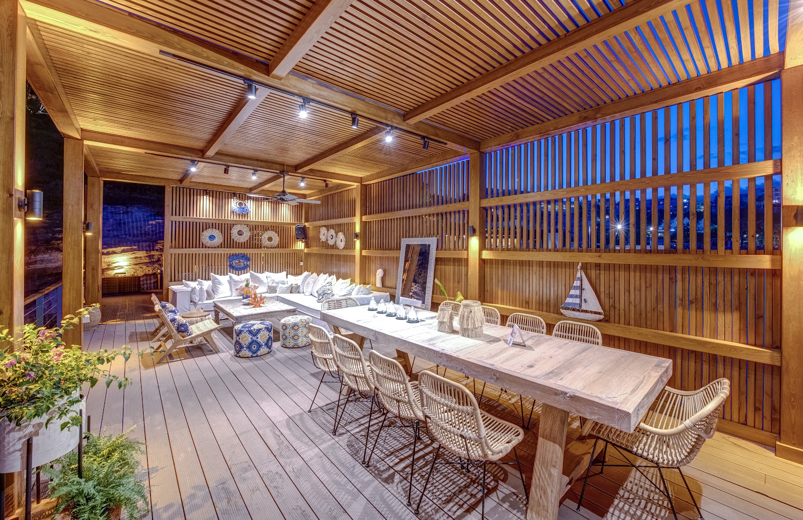 Elysium Beach Club