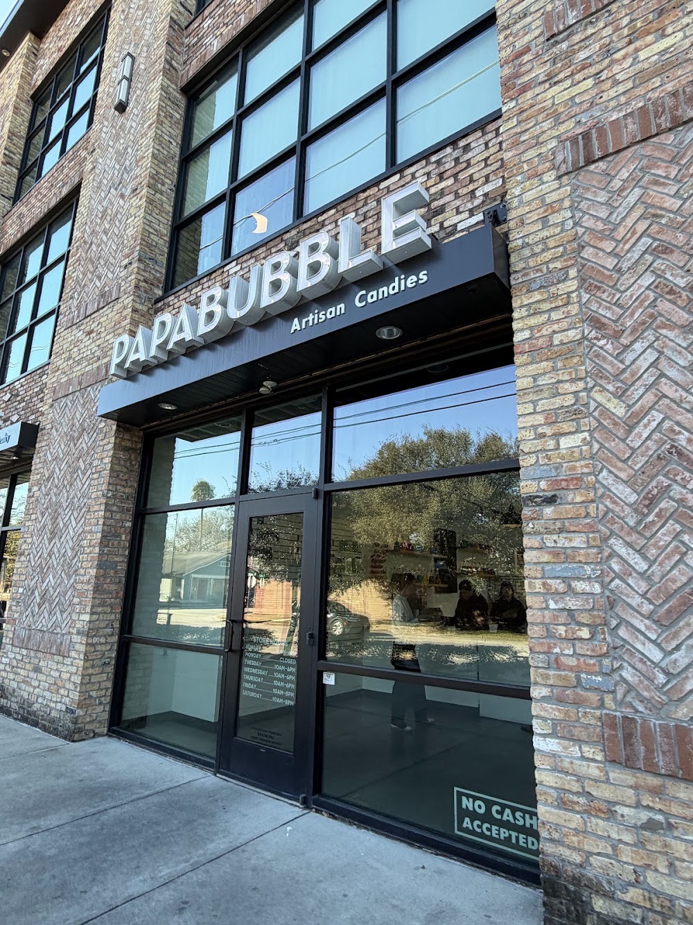 Papabubble