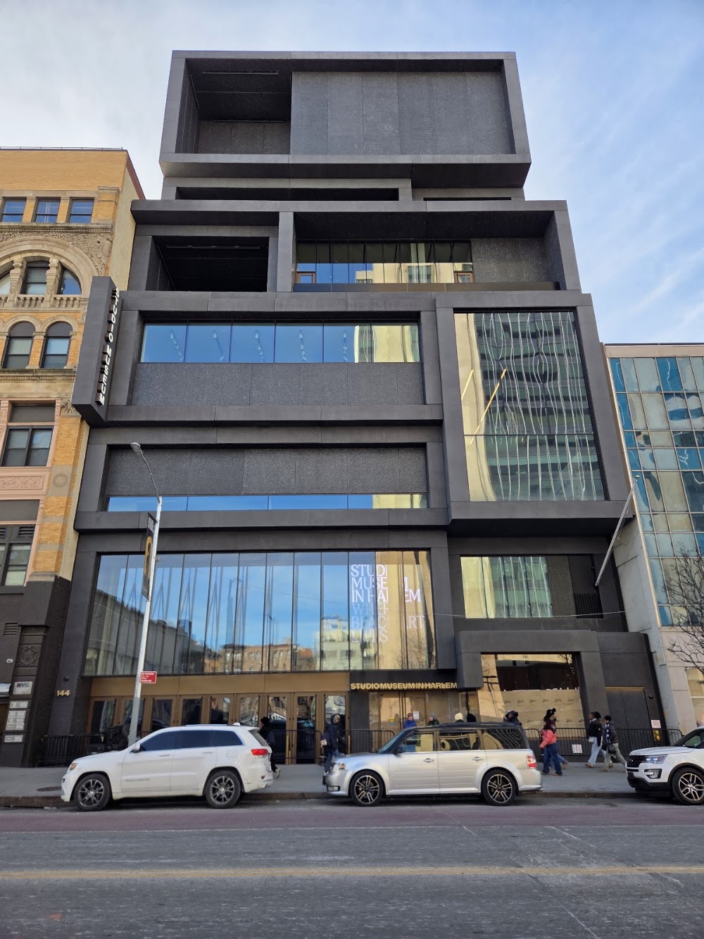 Studio Museum in Harlem