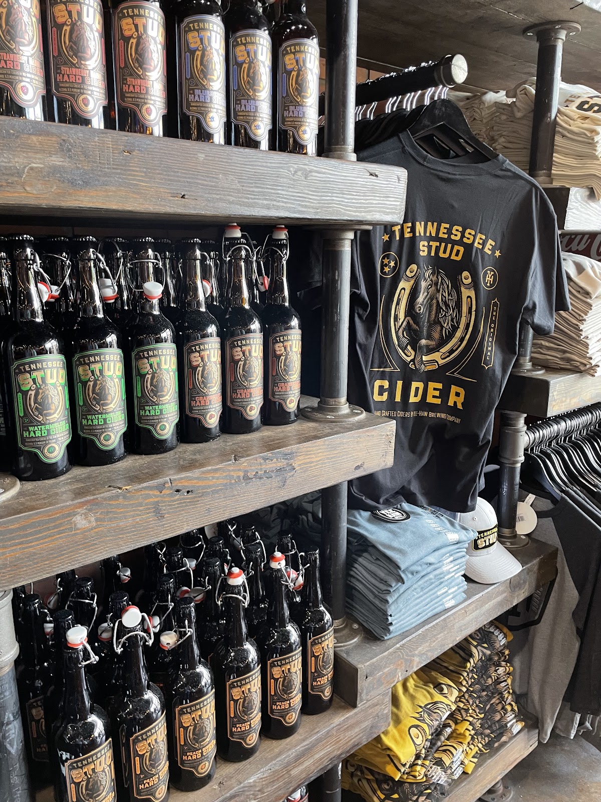 Stud Cider