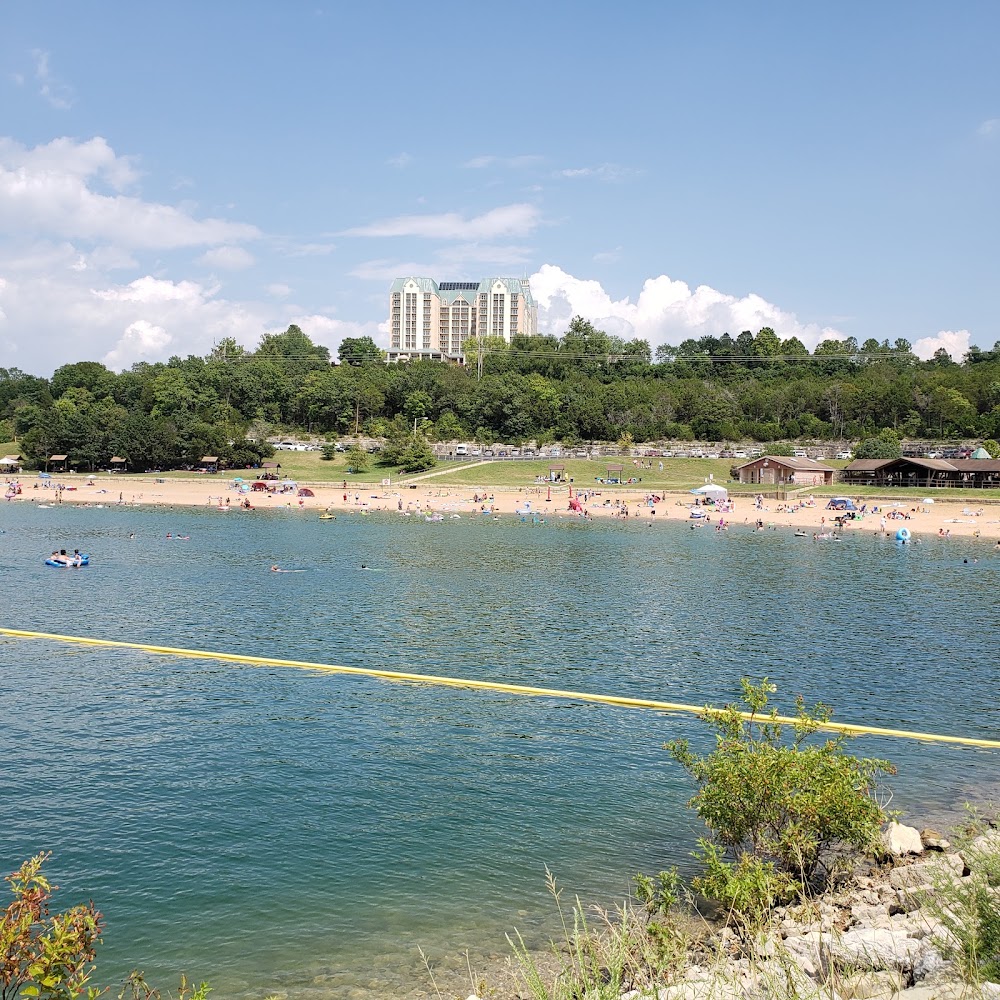 Moonshine Beach photo 3
