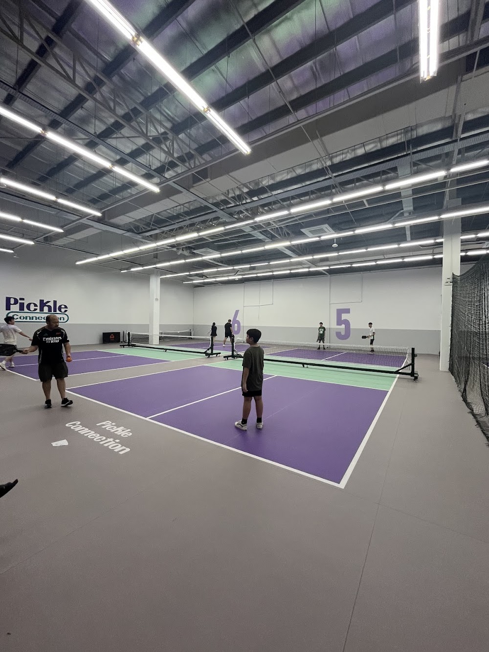 Pickleball Connection