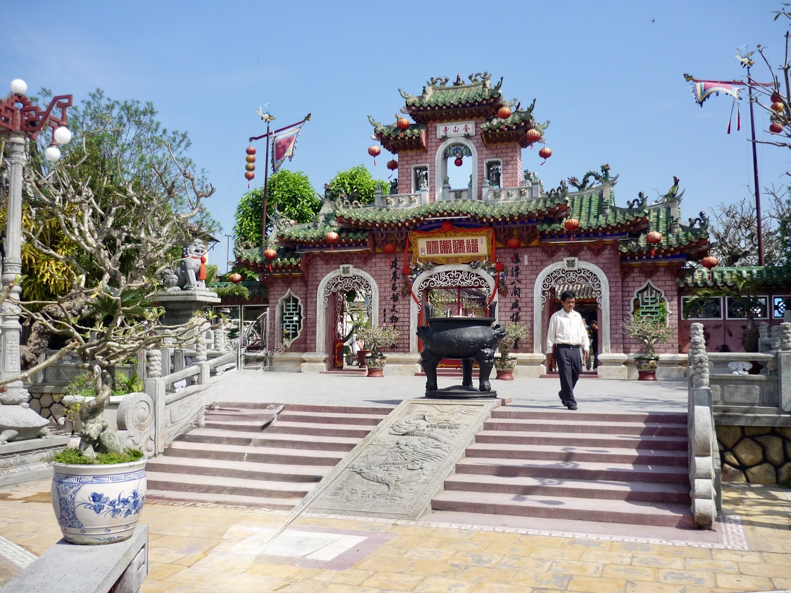 Hội An Lantern Festival