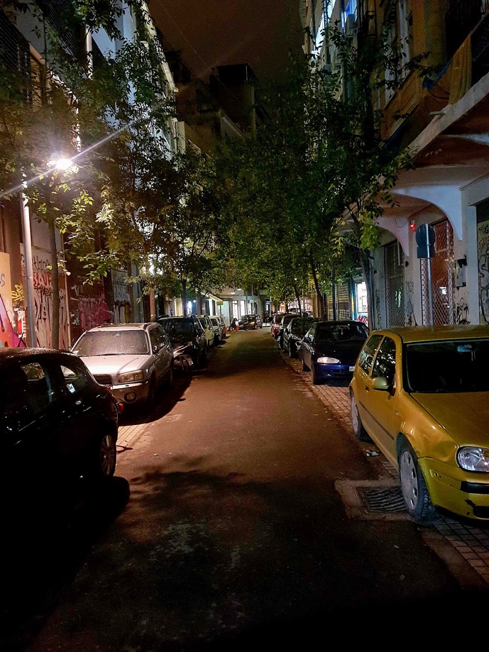 Valaoritou Street photo 2
