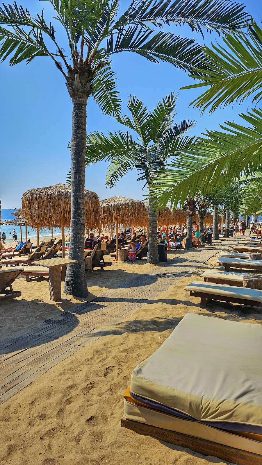 Rappongi Beach