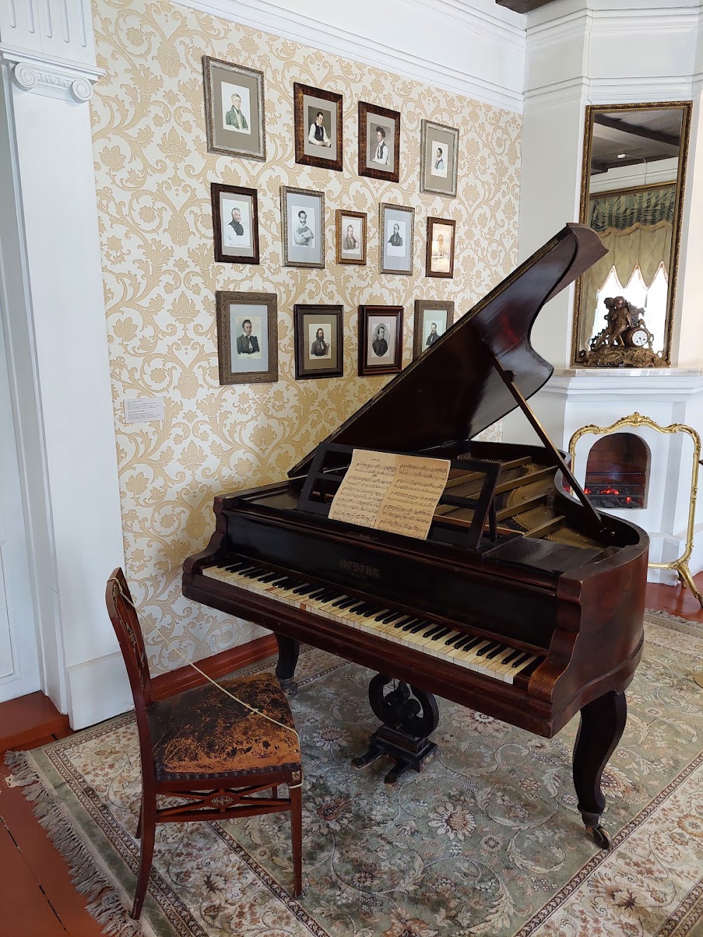 Museum of Decembrists photo 3