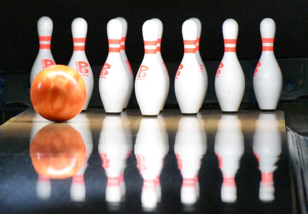 Pins Entertainment