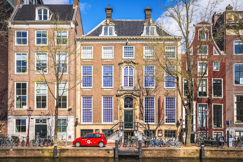 Museum Willet-Holthuysen photo 2