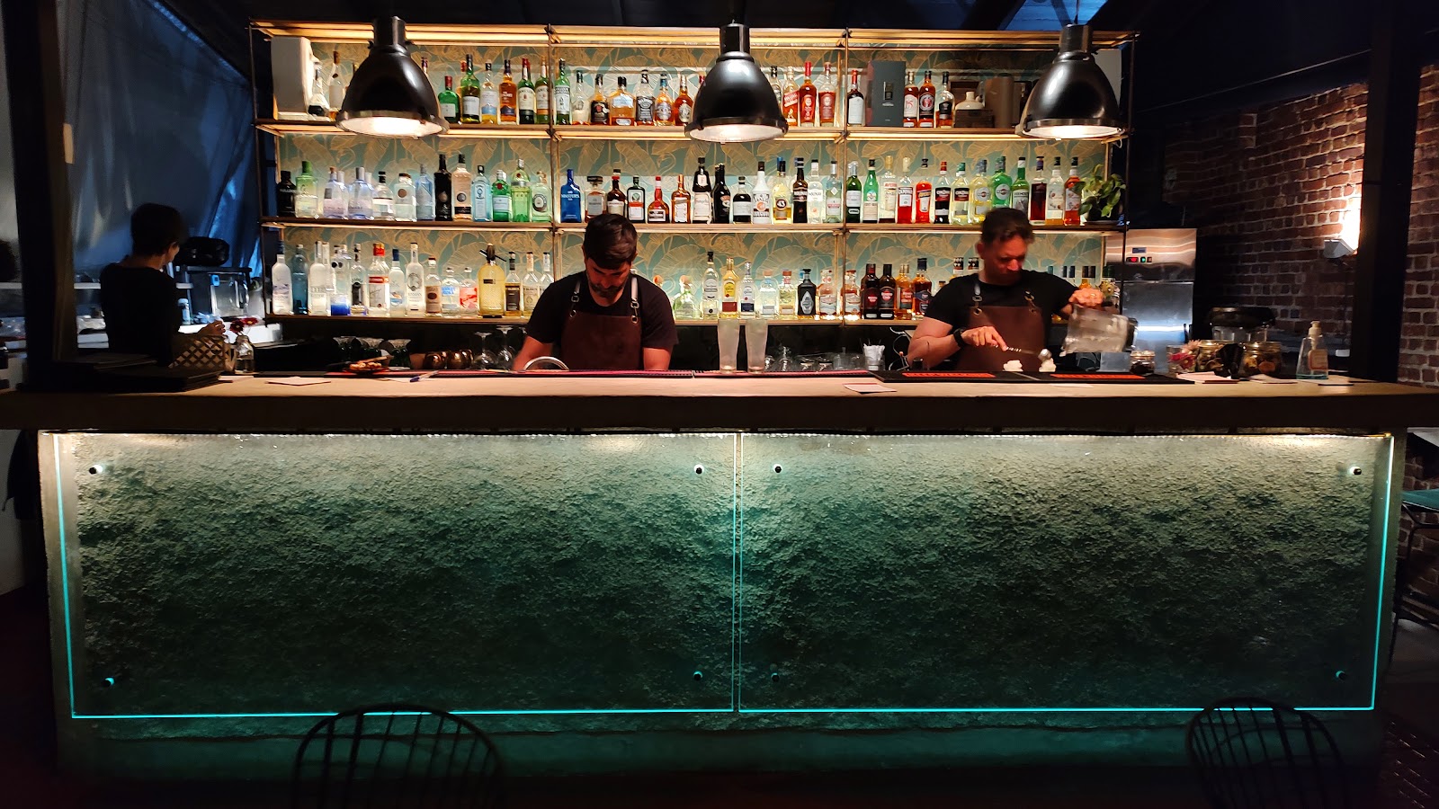 El Cocinero