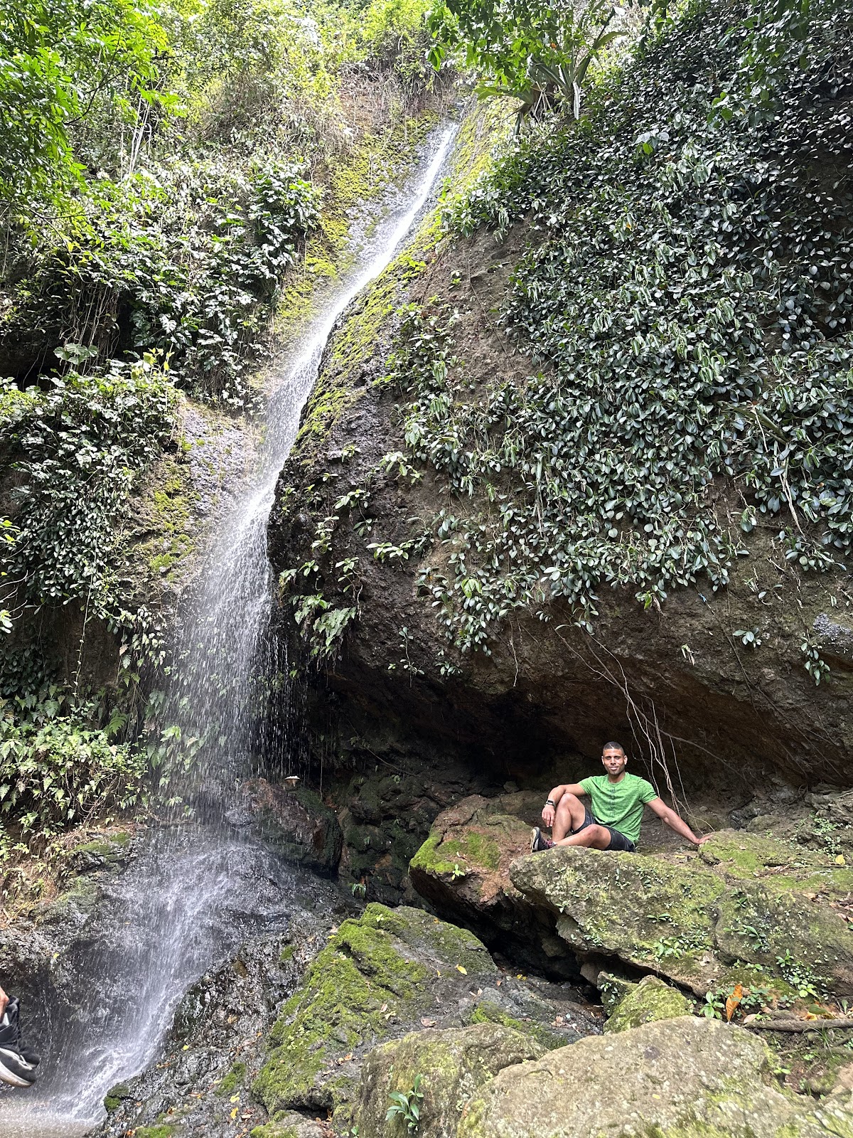 Parque São Bartolomeu.