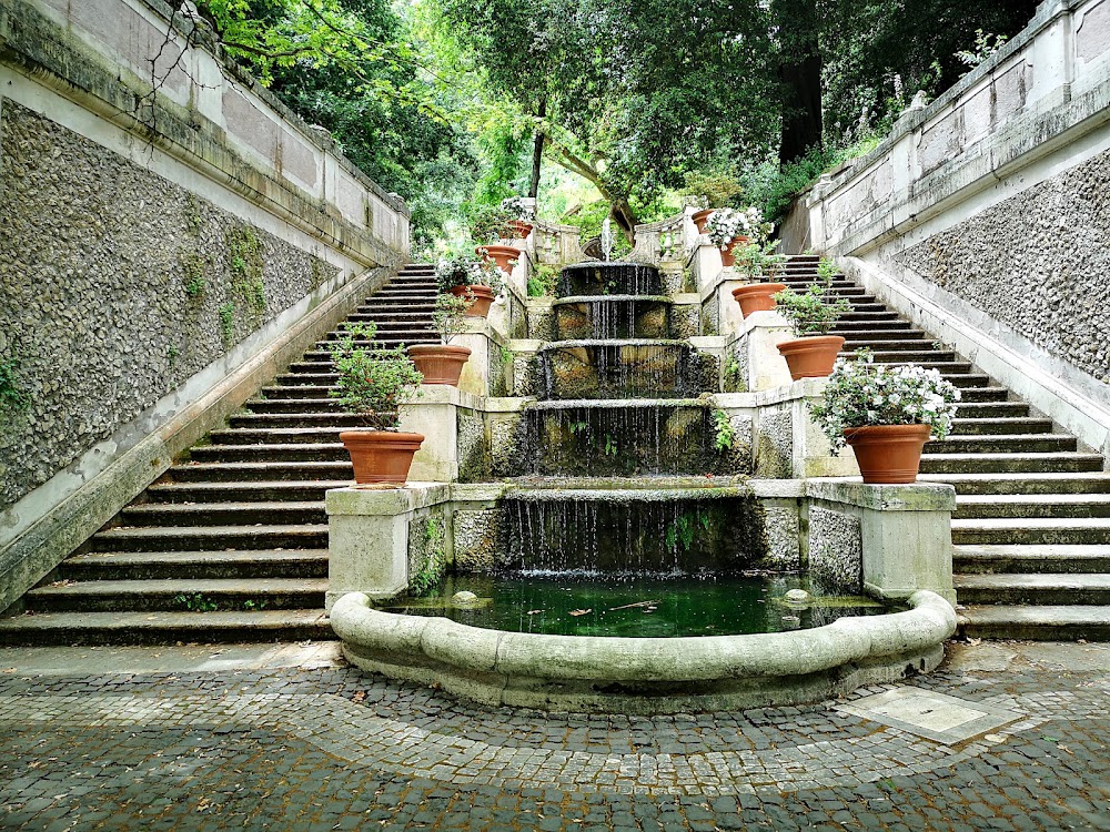 Orto Botanico di Roma photo 2